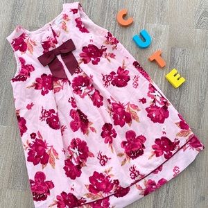 Girl’s Toddler Dress. Size 2. Pumpkin Patch